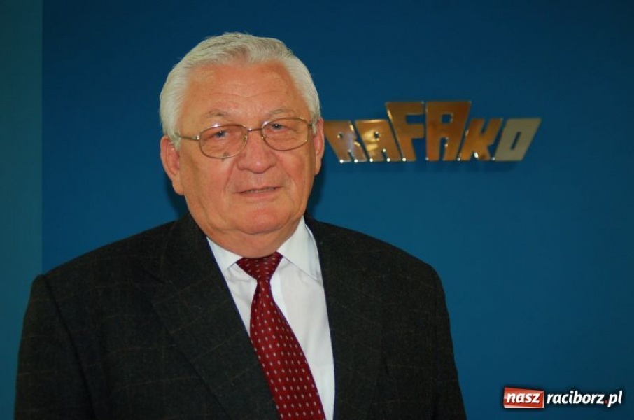 Zdjęcie w galerii na portalu naszraciborz.pl: Rafako: Rekordowa inwestycja wiadomości z regionu